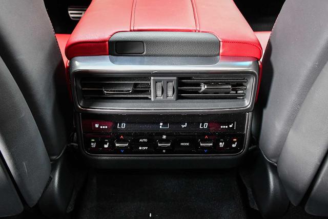 2024 Lexus LX 600 Vehicle Photo in DALLAS, TX 75235
