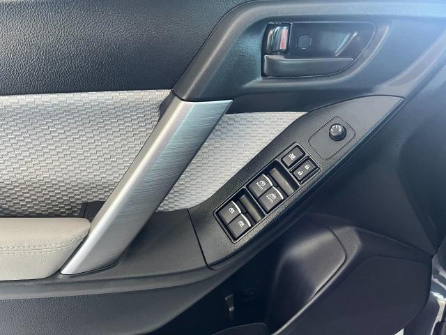 2018 Subaru Forester Vehicle Photo in Oshkosh, WI 54901