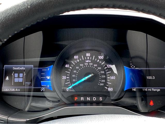 2023 Ford Edge Vehicle Photo in Hinesville, GA 31313