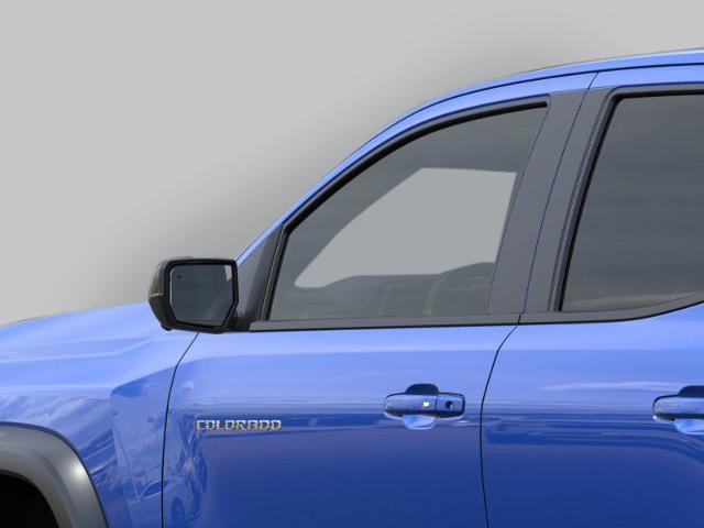 2025 Chevrolet Colorado Vehicle Photo in Madison, WI 53713