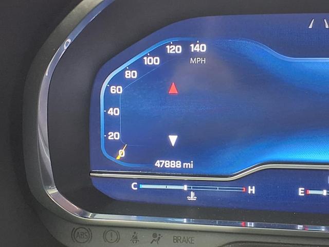 2022 Chevrolet Tahoe Vehicle Photo in Tampa, FL 33612