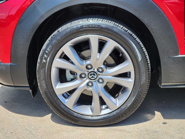 2021 Mazda CX-30 Vehicle Photo in DALLAS, TX 75209