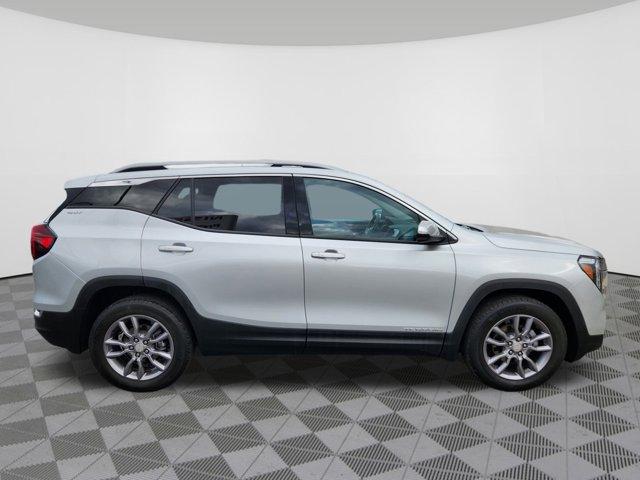 2022 GMC Terrain Vehicle Photo in Ardmore, PA 19003