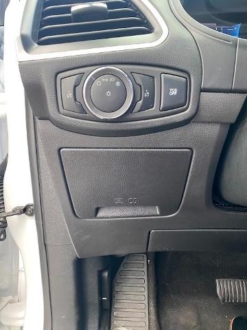 2024 Ford Edge Vehicle Photo in APPLETON, WI 54914-8833