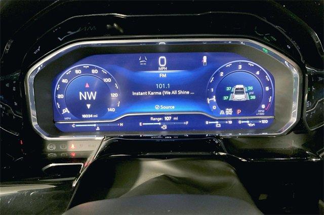 2023 Chevrolet Silverado 1500 Vehicle Photo in KANSAS CITY, MO 64114-4502