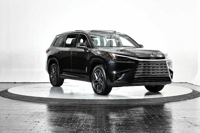 2025 Lexus TX 350 Vehicle Photo in DALLAS, TX 75235