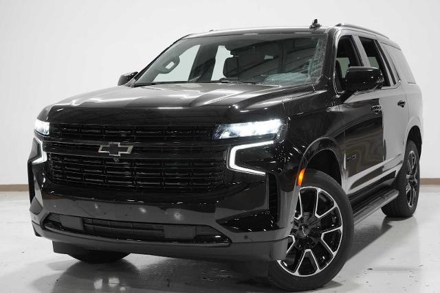2024 Chevrolet Tahoe Vehicle Photo in GRAPEVINE, TX 76051