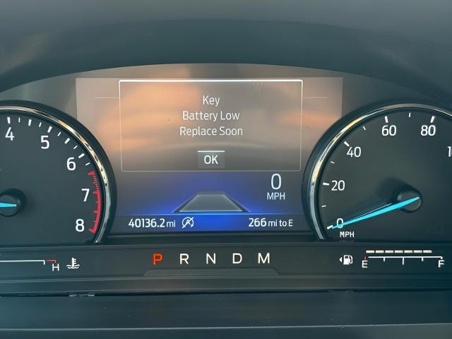 2021 Ford Explorer Vehicle Photo in MADISON, WI 53713-3220