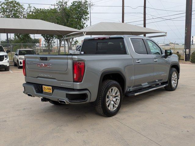 2023 GMC Sierra 1500 Vehicle Photo in SELMA, TX 78154-1459