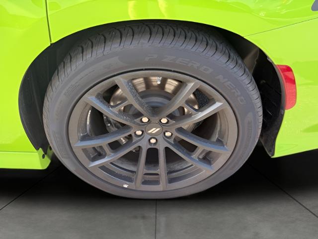 2023 Dodge Charger Vehicle Photo in MADISON, WI 53713-3220