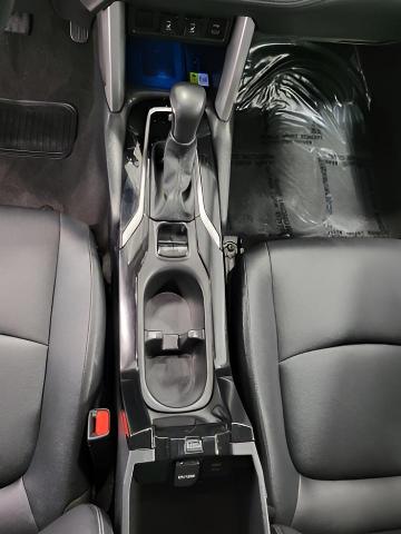 2023 Toyota Corolla Cross Vehicle Photo in Oshkosh, WI 54904