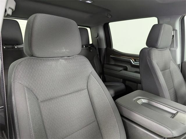 2023 Chevrolet Silverado 1500 Vehicle Photo in ENGLEWOOD, CO 80113-6708
