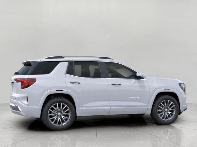 2026 GMC Terrain Vehicle Photo in GREEN BAY, WI 54303-3330