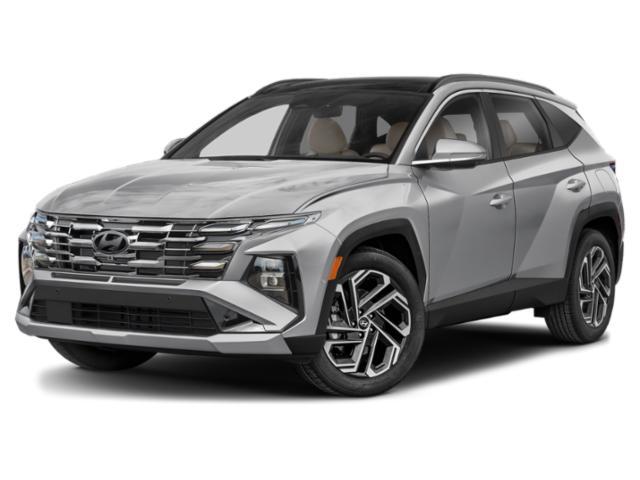 2025 Hyundai TUCSON Vehicle Photo in Peoria, IL 61615