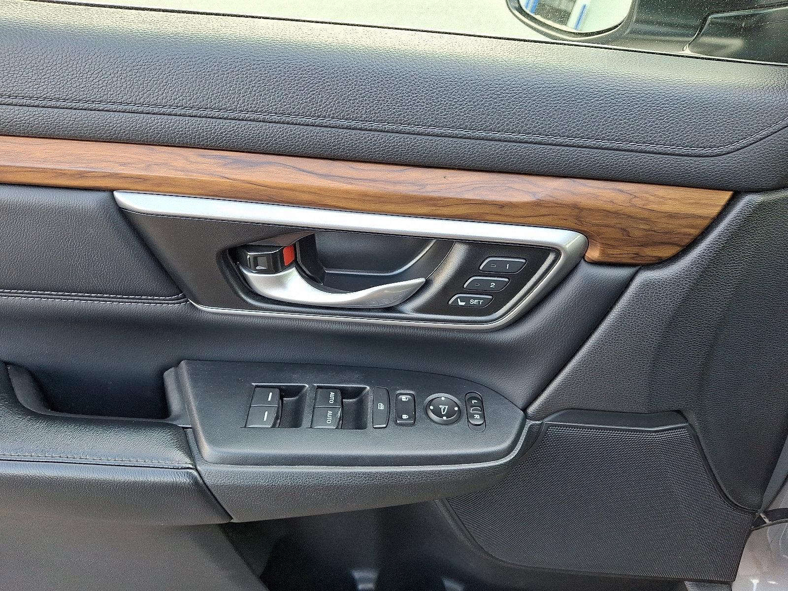 2018 Honda CR-V Vehicle Photo in Harrisburg, PA 17111