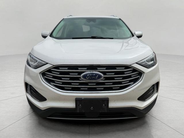 2019 Ford Edge Vehicle Photo in Appleton, WI 54914