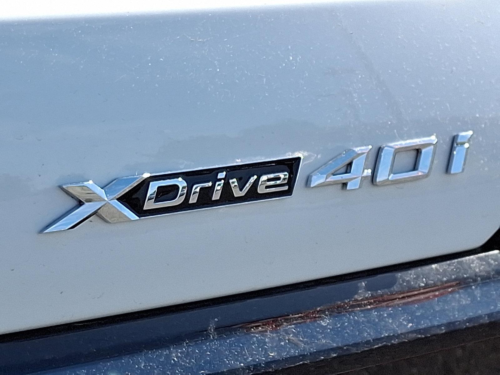 2026 BMW X7 xDrive40i Vehicle Photo in Lancaster, PA 17601