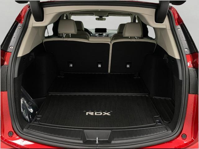 2025 Acura RDX Vehicle Photo in Appleton, WI 54913