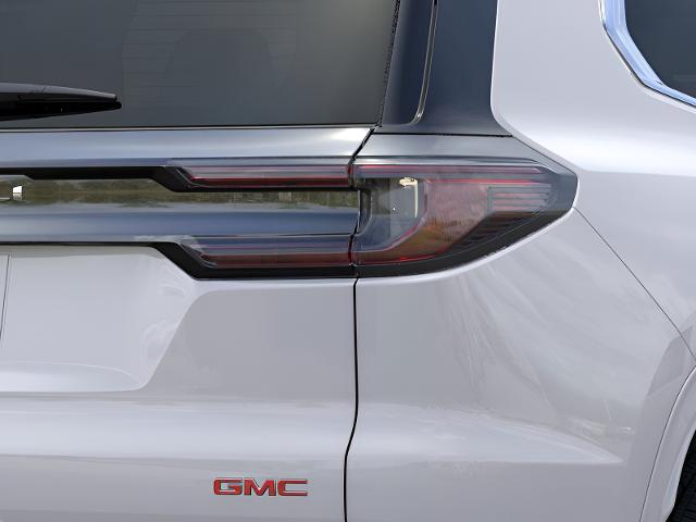 2025 GMC Acadia Vehicle Photo in GREEN BAY, WI 54303-3330