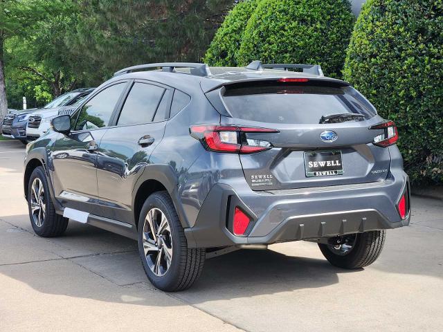2025 Subaru Crosstrek Vehicle Photo in DALLAS, TX 75209