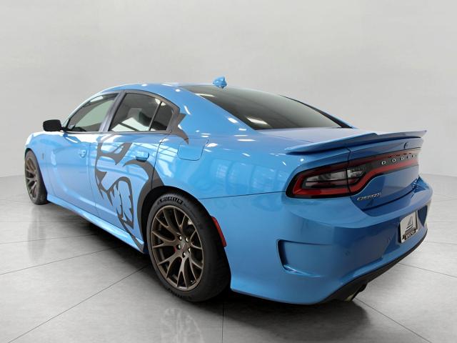 2016 Dodge Charger Vehicle Photo in Green Bay, WI 54304
