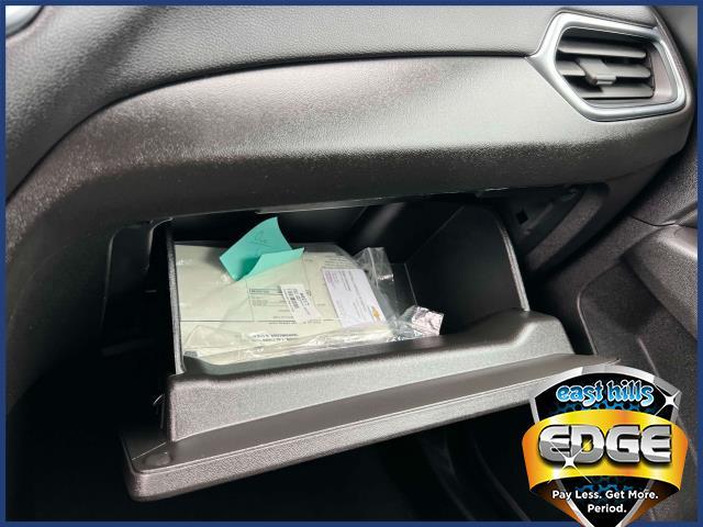 2022 Chevrolet Equinox Vehicle Photo in Roslyn, NY 11576