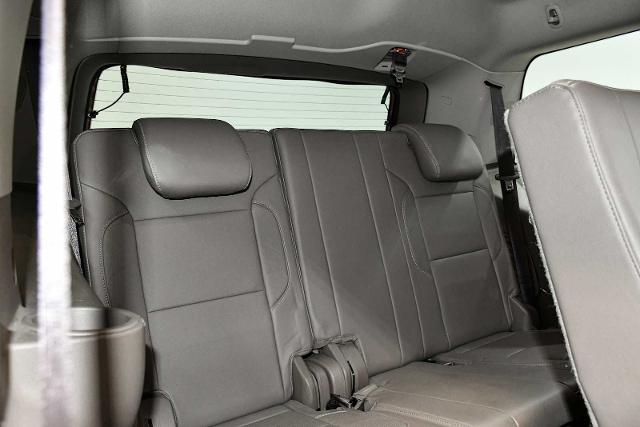 2018 GMC Yukon Vehicle Photo in DALLAS, TX 75235