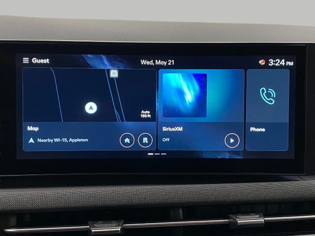 2025 Hyundai TUCSON Vehicle Photo in Appleton, WI 54913