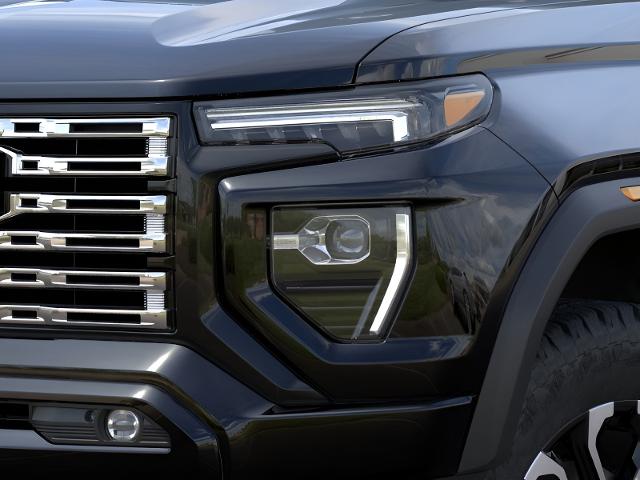 2025 GMC Canyon Vehicle Photo in APPLETON, WI 54914-8833
