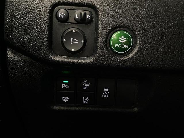 2022 Honda Passport Vehicle Photo in Appleton, WI 54913