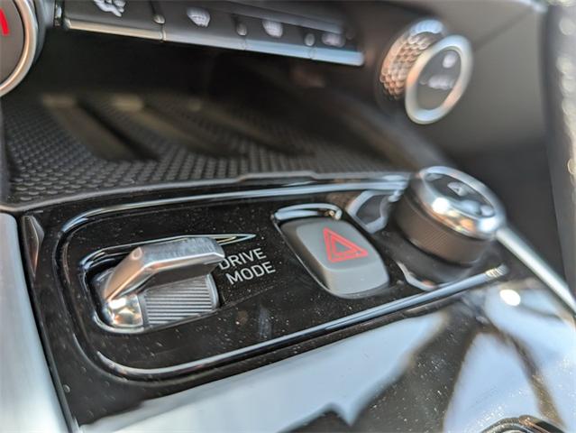 2024 Lotus Emira Vehicle Photo in ENGLEWOOD, CO 80113-6708