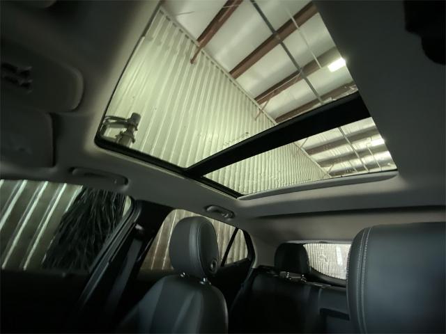 2021 Buick Encore GX Vehicle Photo in Greenville, TX 75402
