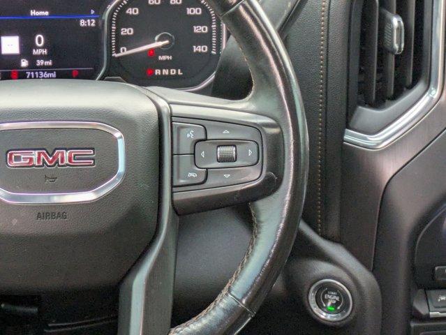 2020 GMC Sierra 1500 Vehicle Photo in SELMA, TX 78154-1459