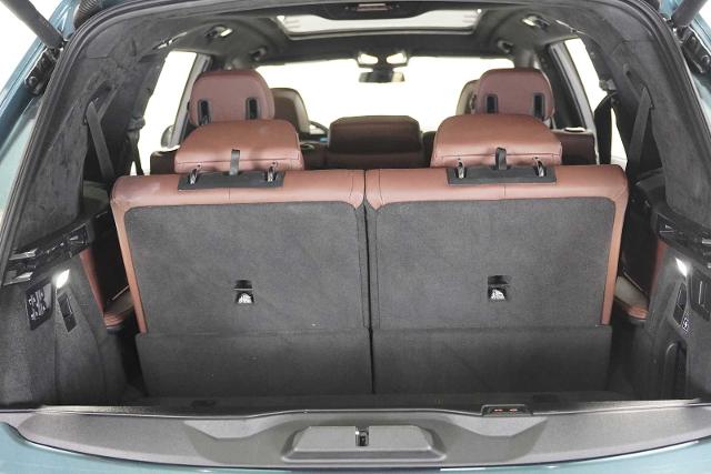 2023 BMW X7 xDrive40i Vehicle Photo in GRAPEVINE, TX 76051