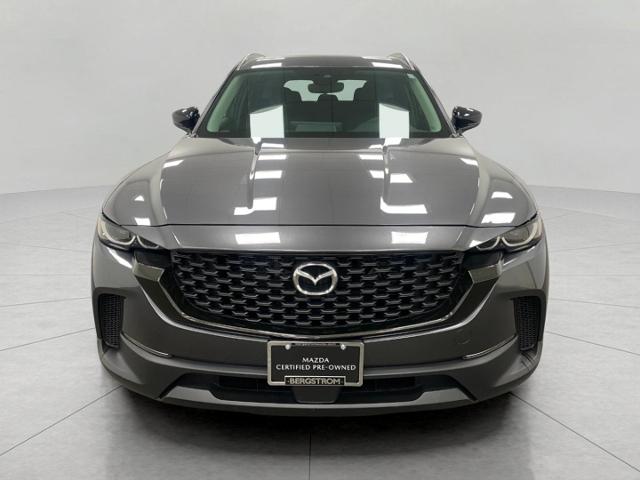 2024 Mazda CX-50 Vehicle Photo in Appleton, WI 54913