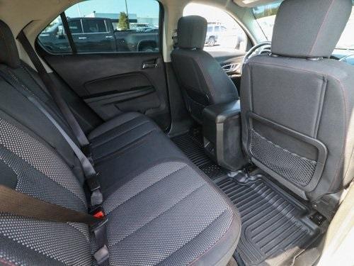 2016 Chevrolet Equinox Vehicle Photo in HOMOSASSA, FL 34448-1461