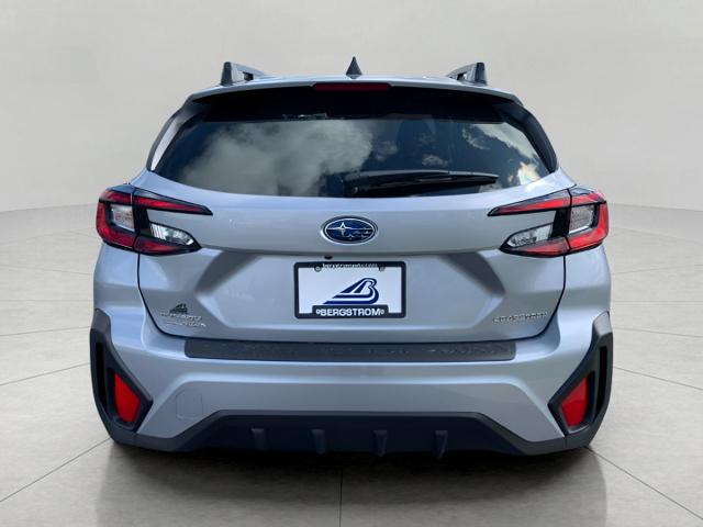 2025 Subaru Crosstrek Vehicle Photo in Oshkosh, WI 54904