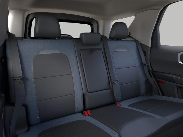 2025 Ford Bronco Sport Vehicle Photo in Neenah, WI 54956