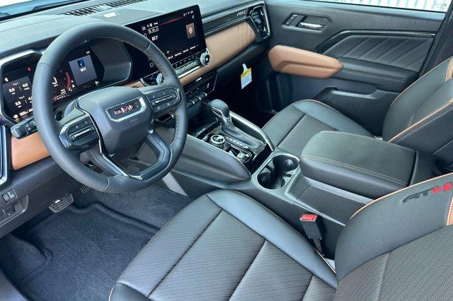 2025 GMC Canyon Vehicle Photo in STOCKTON, CA 95212-2838