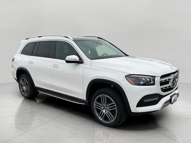 2021 Mercedes-Benz GLS Vehicle Photo in Kaukauna, WI 54130