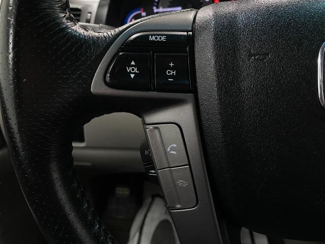 2012 Honda Odyssey Vehicle Photo in Appleton, WI 54913