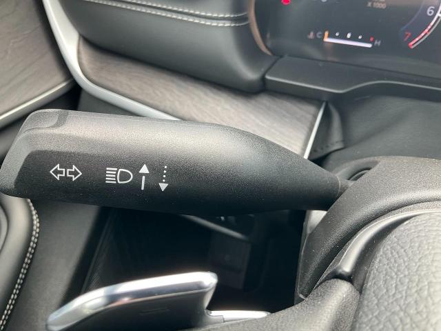 2025 Jeep Grand Cherokee Vehicle Photo in Kaukauna, WI 54130