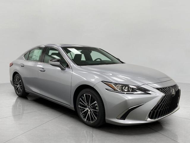 2025 Lexus ES 350 Vehicle Photo in Appleton, WI 54913