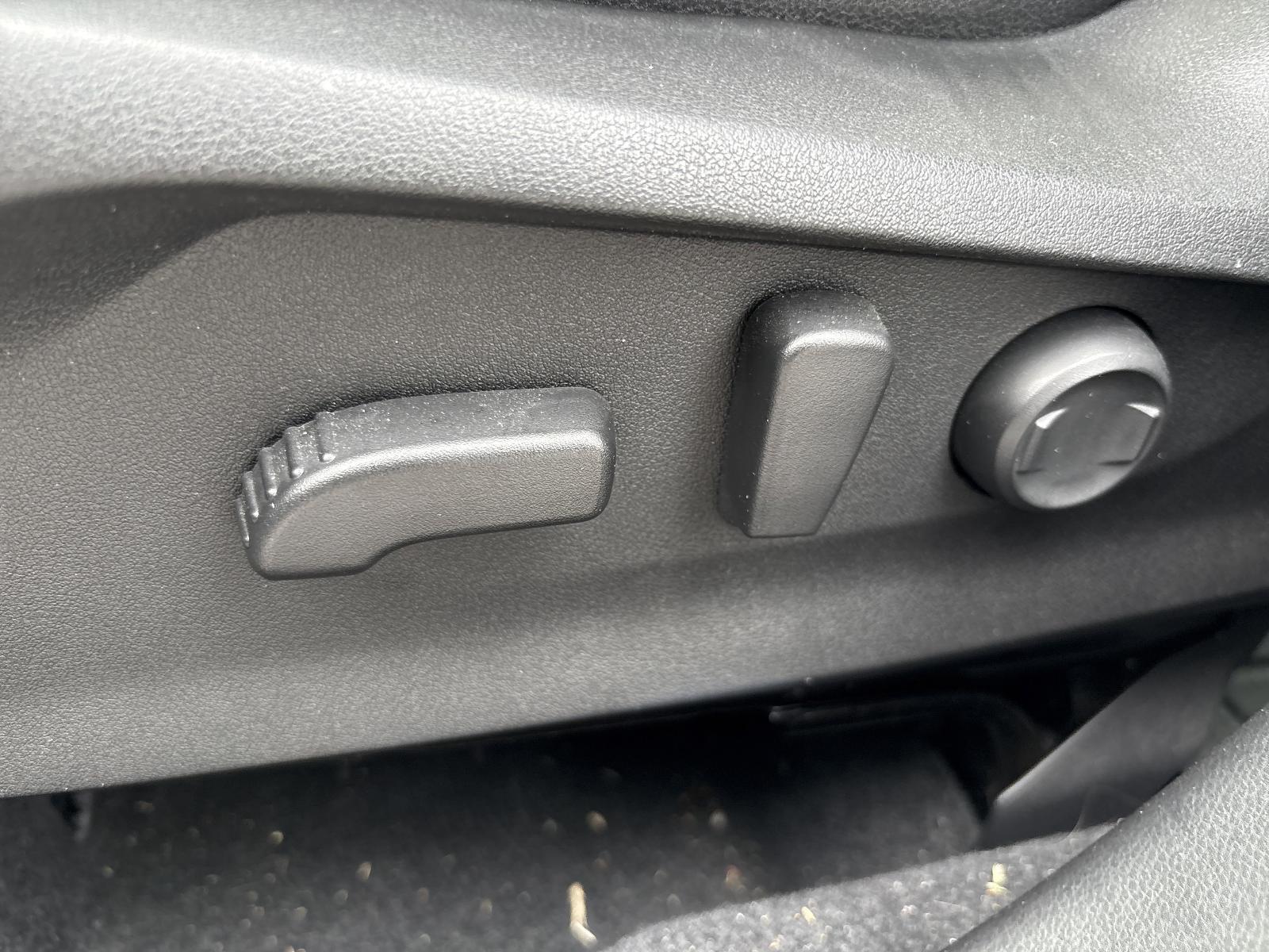 2023 Subaru Forester Vehicle Photo in Mechanicsburg, PA 17050