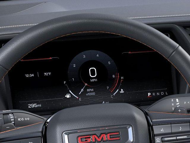 2026 GMC Terrain Vehicle Photo in DANBURY, CT 06810-5034