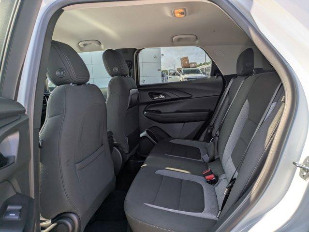 2025 Chevrolet Trailblazer Vehicle Photo in SELMA, TX 78154-1460