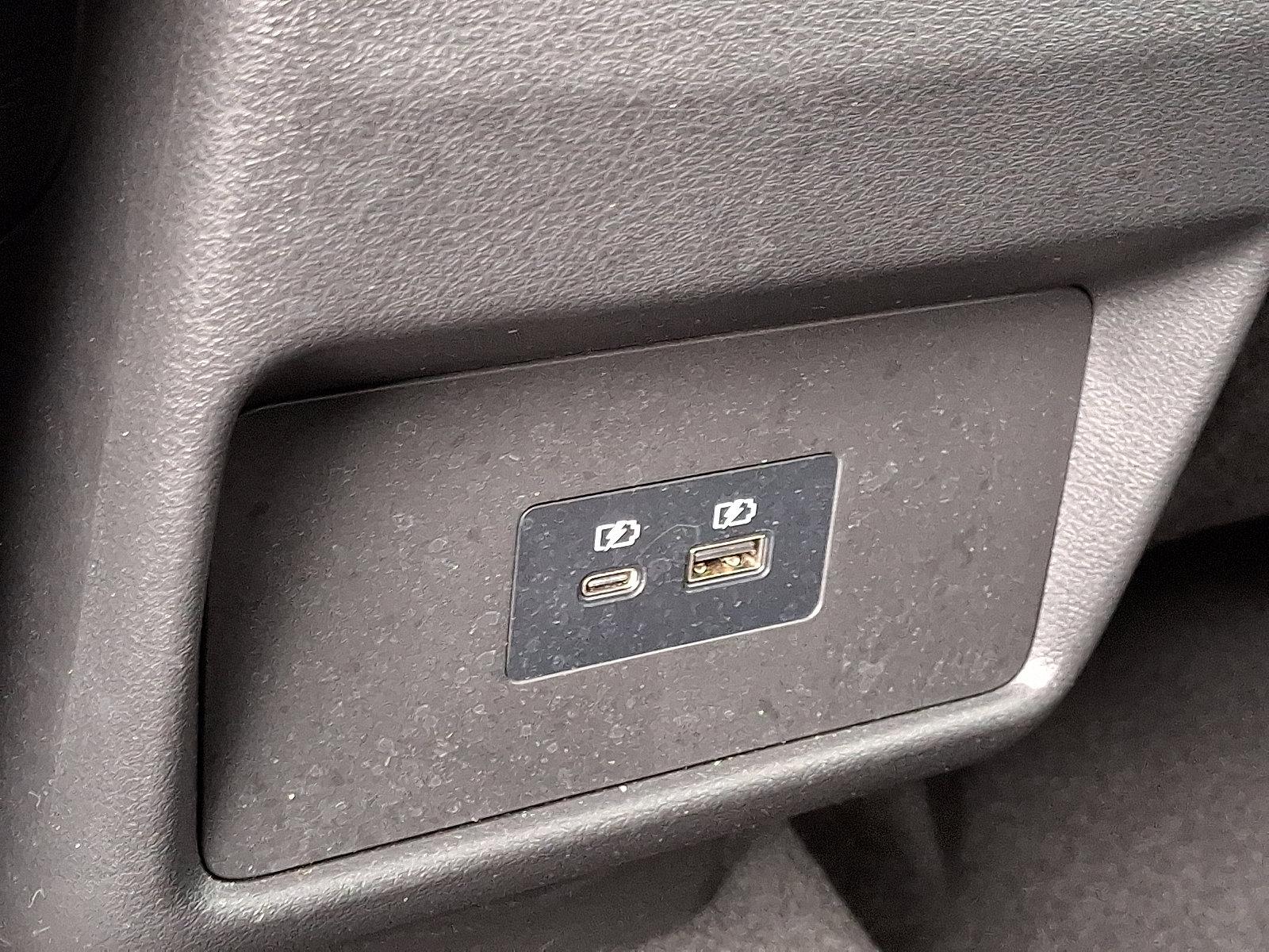 2022 Nissan Rogue Vehicle Photo in Jenkintown, PA 19046