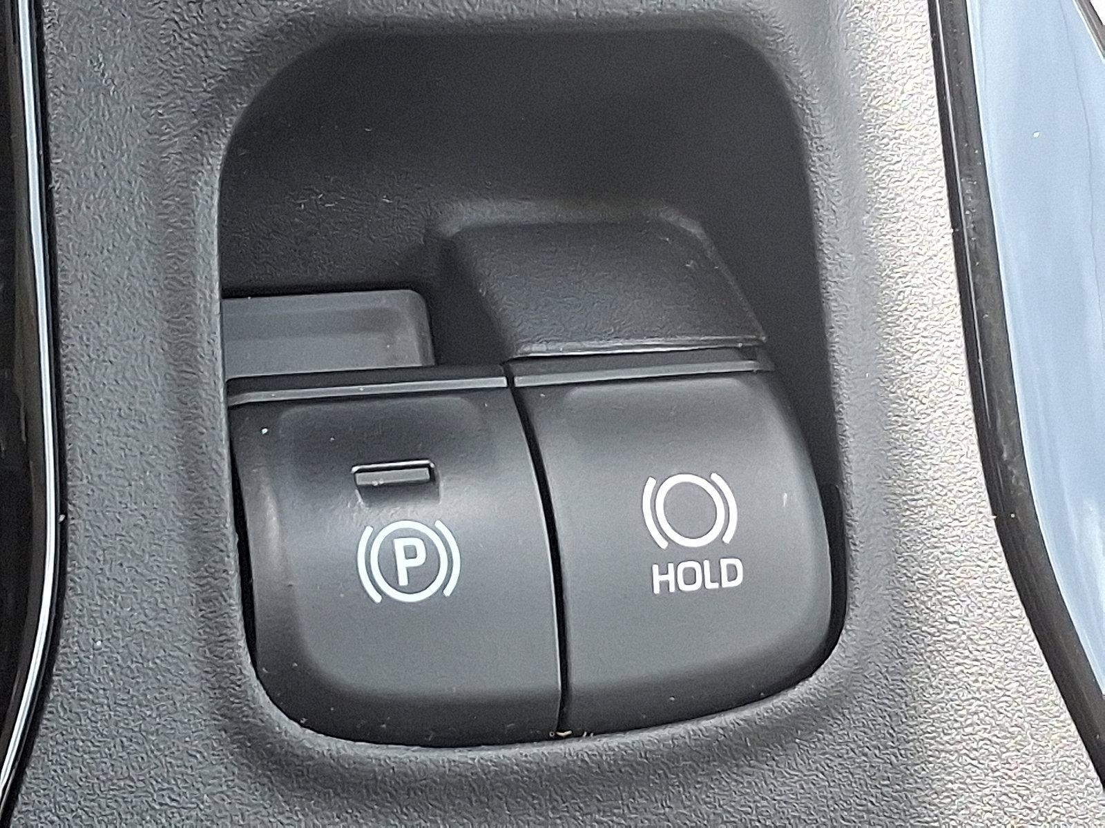 2022 Toyota Corolla Cross Vehicle Photo in Harrisburg, PA 17111