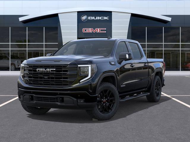 2025 GMC Sierra 1500 Vehicle Photo in APPLETON, WI 54914-8833