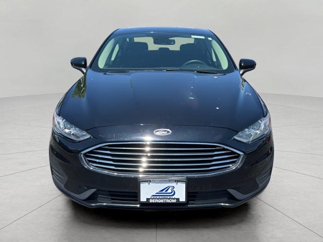2020 Ford Fusion Vehicle Photo in MIDDLETON, WI 53562-1492